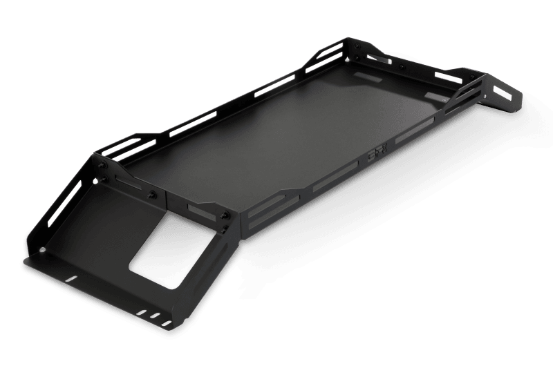 Body Armor 4x4 — Body Armor 4x4 2007+ Jeep Wrangler JK JL Unlimited Interior Cargo Rack