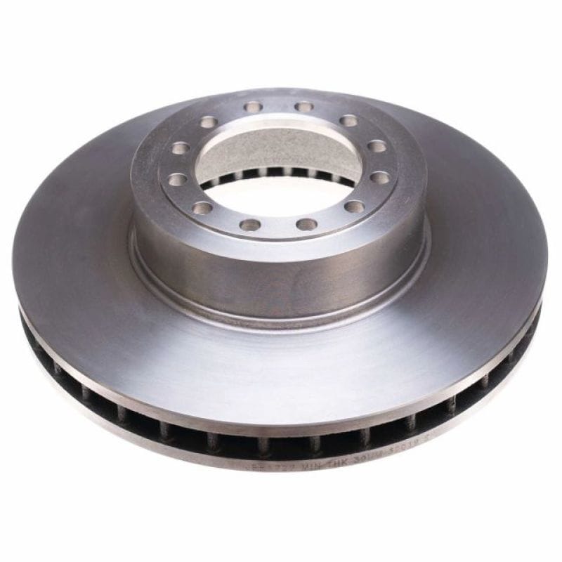 PowerStop — Power Stop 00-10 Chevrolet W3500 Tiltmaster Front or Rear Autospecialty Brake Rotor
AutoSpecialty Rotor