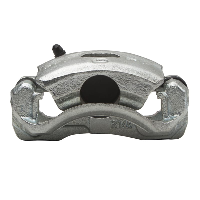 DFC — DFC 85-89 Acura INTEGRA Front-R Silver Zinc Coated Premium Caliper
DFC Brake Caliper