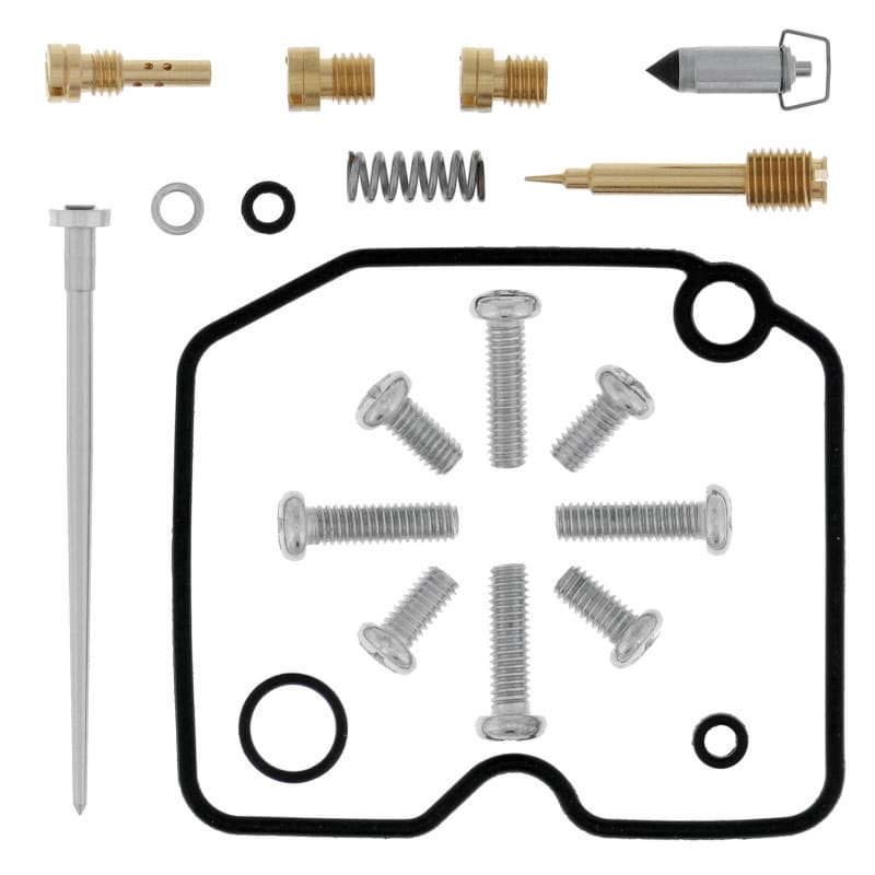 QuadBoss — Carburetor Kit