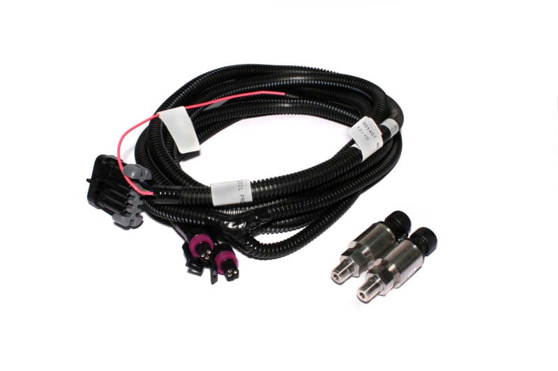 FAST — FAST Harness FAST Fuel And Oil
Oil/Fuel PSI
