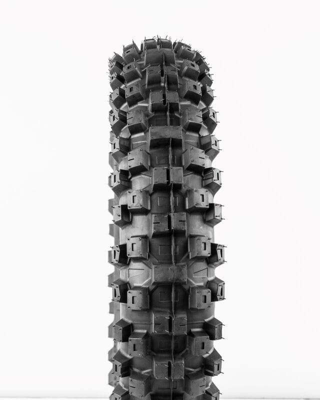 ProTaper — ProTaper MXT 04 Rear Tire - 110/100-18