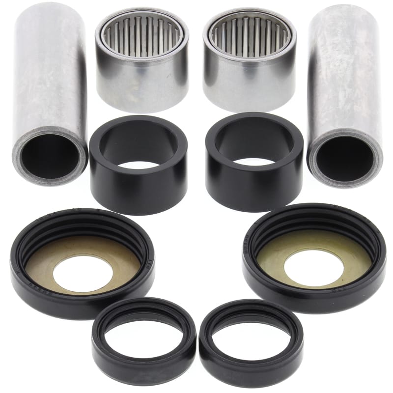 All Balls Racing — All Balls Racing 1984 Yamaha XT250 Swing Arm Bearing Kit