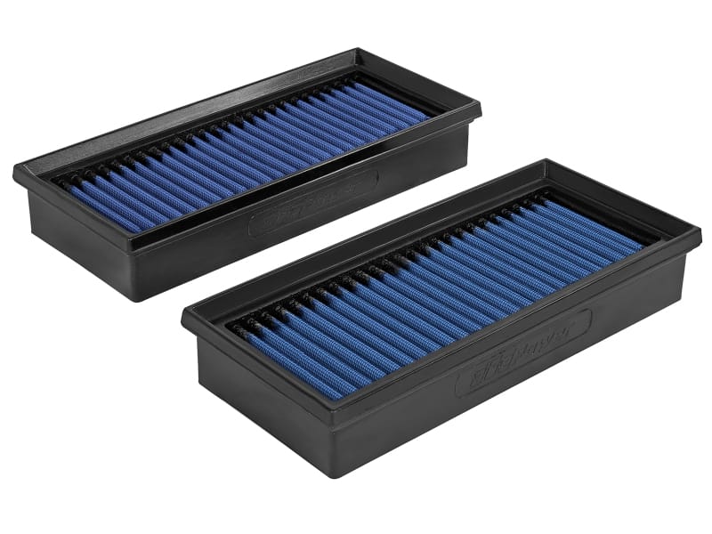 aFe — aFe MagnumFLOW Pro 5R OE Replacement Filter 15-19 Mercedes-Benz C63 AMG (C205/A205) V8-4.0L (tt)
Magnum FLOW Filter