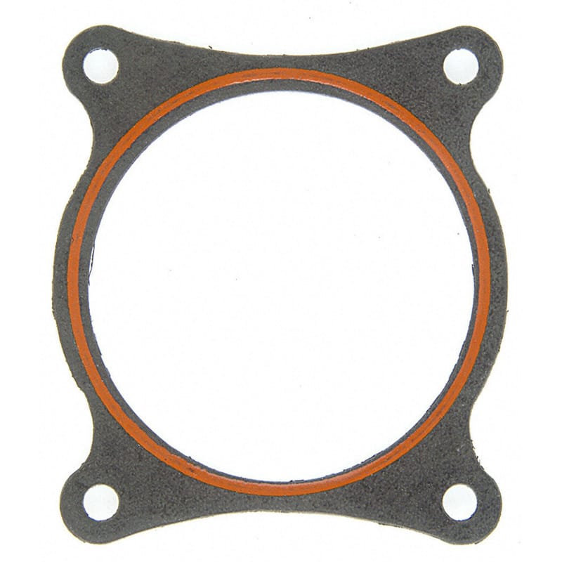 Fel-Pro — Fel-Pro Jaguar X-Type 61376 Fuel Injection Throttle Body Mounting Gasket