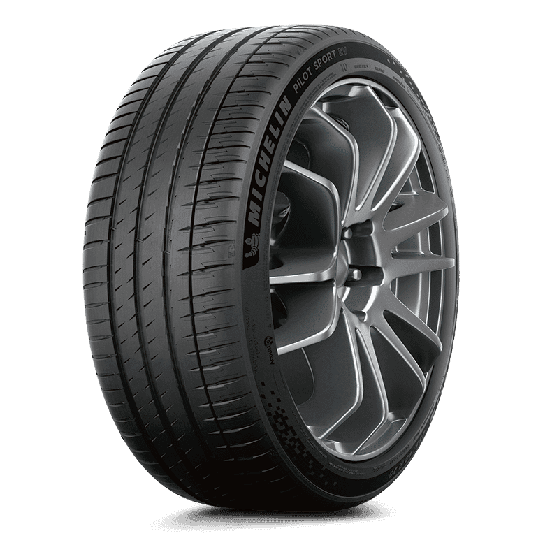 Michelin — Michelin Pilot Sport EV 255/40R20 101W XL