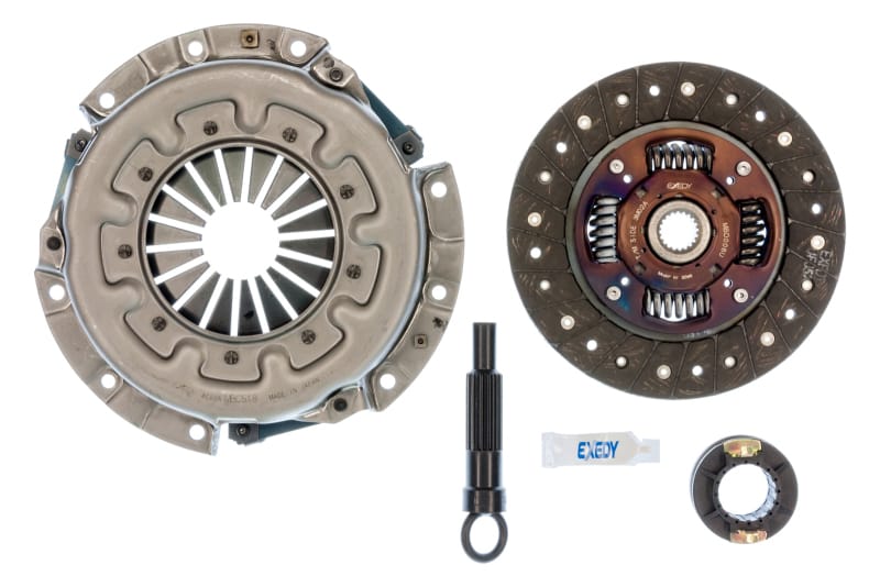 Exedy — Exedy OE 1995-1999 Hyundai Accent L4 Clutch Kit
