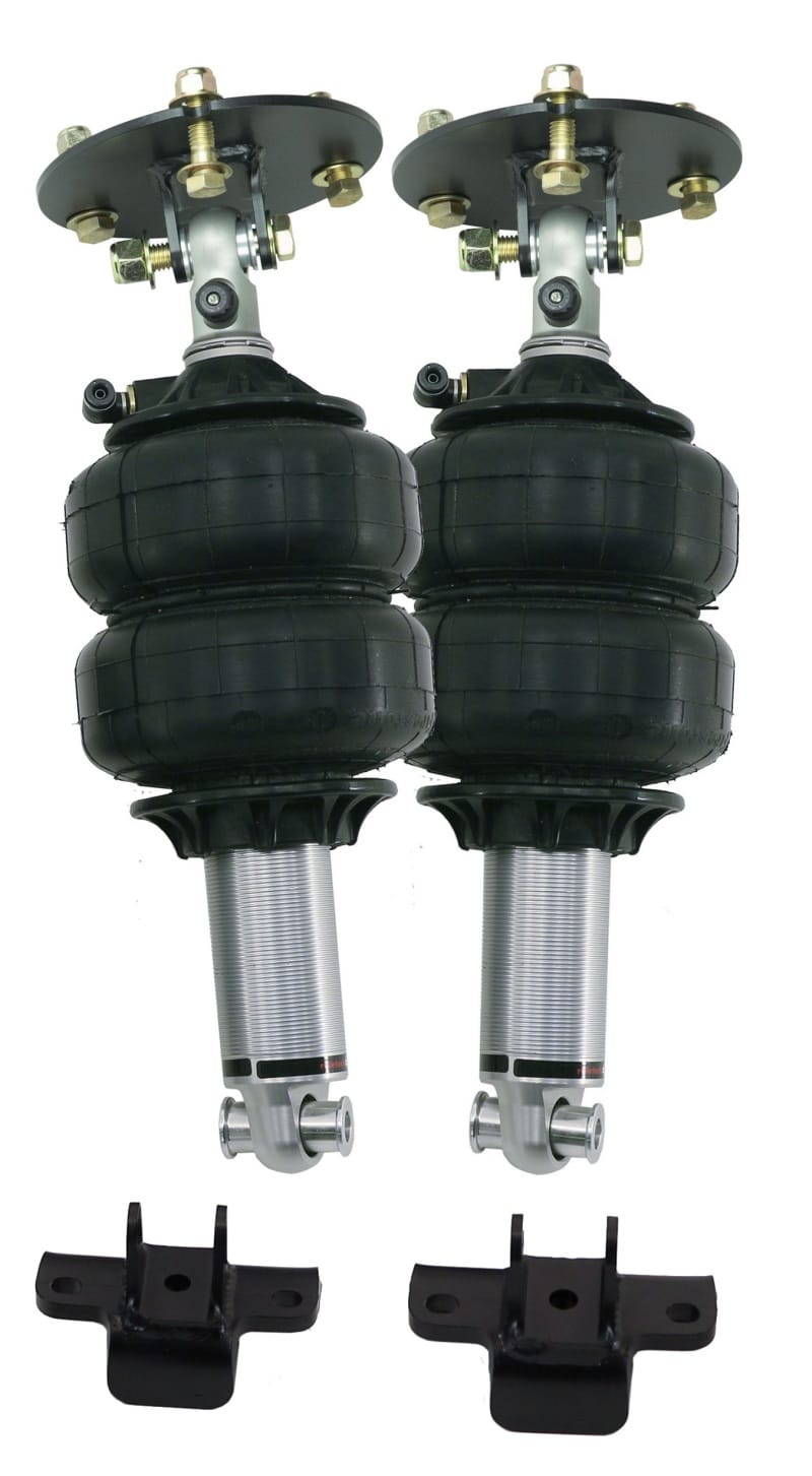 Ridetech — Ridetech 07-18 Silverado 1500 Front HQ Shockwaves for Stock Arms
Frt HQ SKW 07-18 GM1