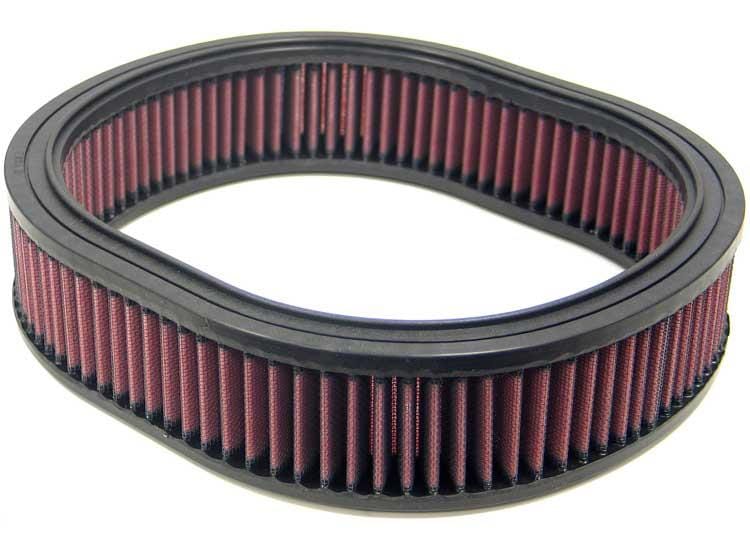 K&N Engineering — K&N Fiat Punto L4-1.2L F/I 99-06
Replacement Air Filt
Air Filter