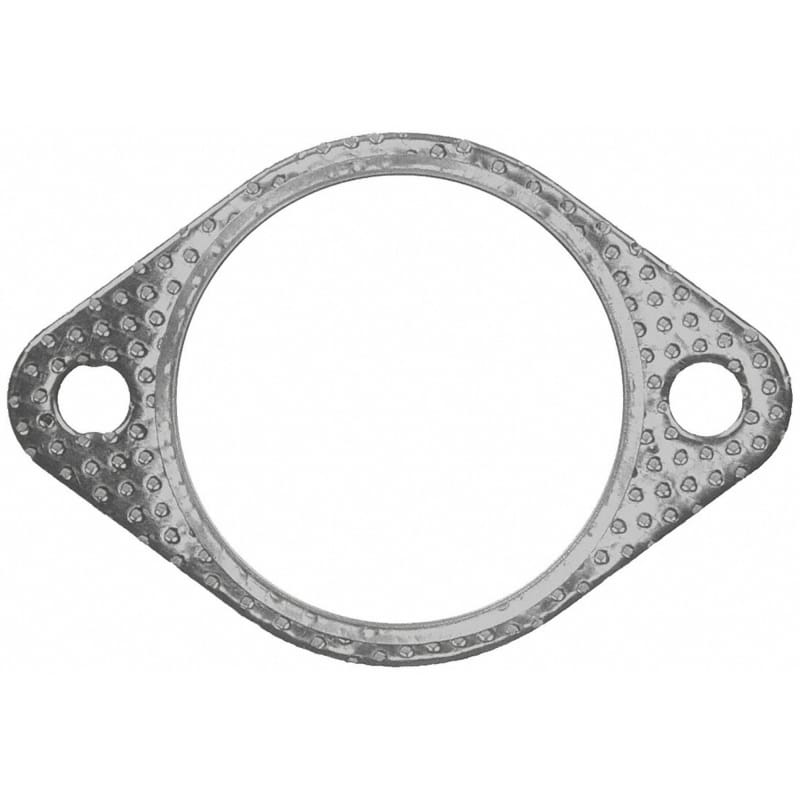Fel-Pro — Fel-Pro 99-00 Mazda Miata/91-96 Ford Escort/93-97 Probe Exhaust Pipe Flange Gasket