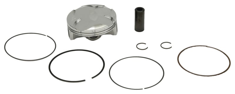 Vertex Pistons — Vertex Piston 20-21 Honda CRF 250 R 250cc Forged Replica Piston Kit