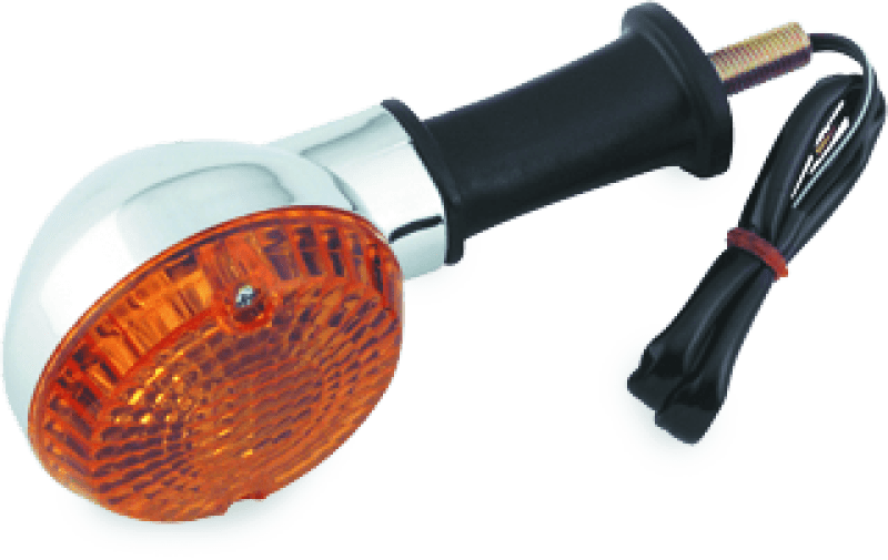 BikeMaster — BikeMaster Kawasaki Turn Signal - Front/Rear