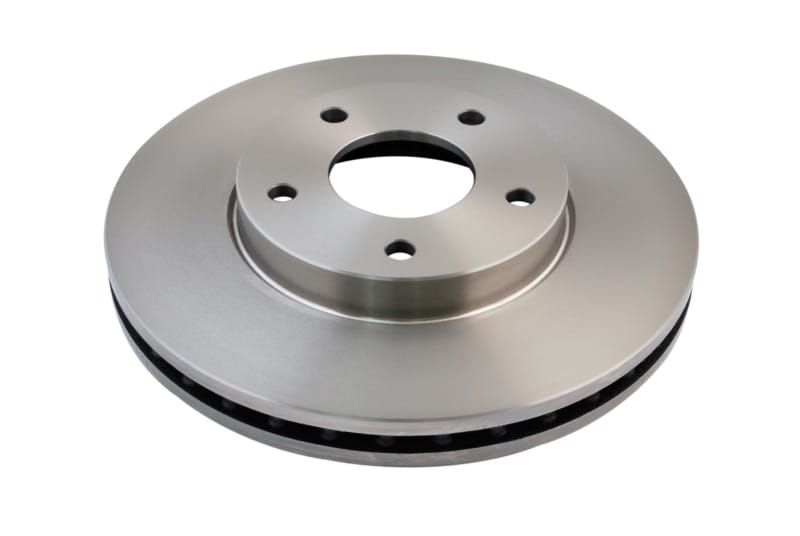 DBA — DBA 88-95 Alfa Romeo Spider Front Street Series Standard Rotor
Brake Rotor