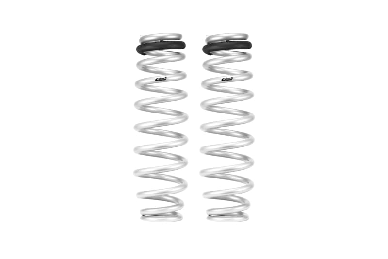 Eibach — Eibach HD Pro-Lift Kit for 6th Gen Bronco (Replacement HD Spring for PTCO Rear)
Set of 2 Springs