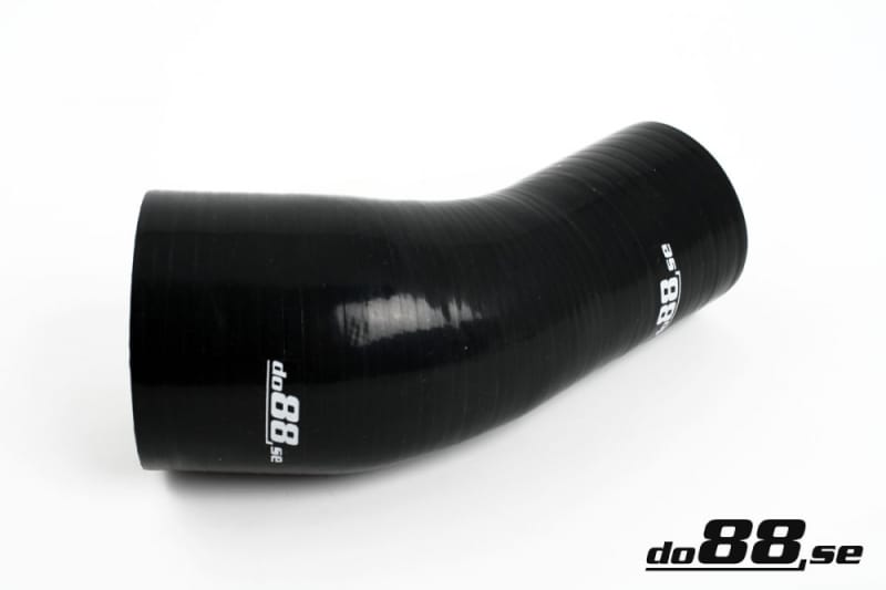 do88 — do88 SAAB 9-3 Turbo T7 99-03 Inlet Hose Black