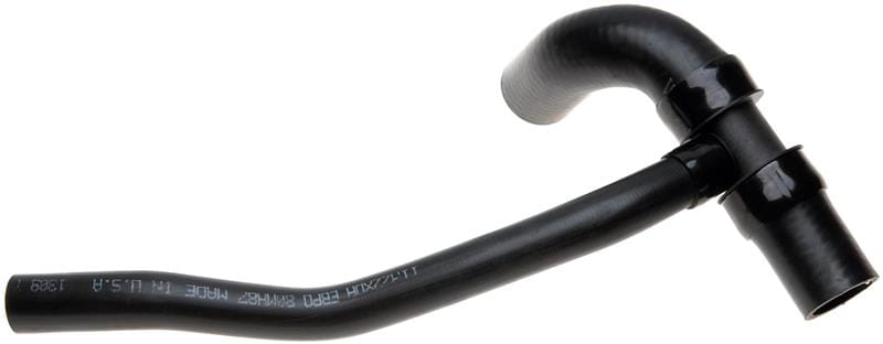 Gates — Gates 03-11 Ford Crown Victoria V-8 4.6L Lower - Rad. To Oil Cooler Molded Coolant Hose