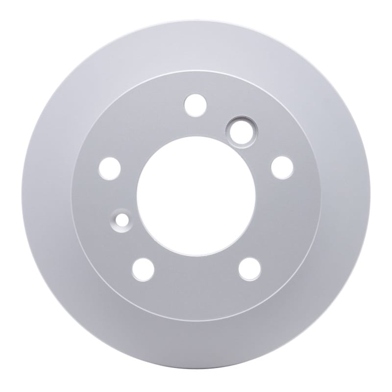 DFC — DFC 02-18 Dodge Sprinter 3500 Rear GeoSPEC Coated Rotor
DFC Brake Rotor