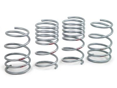 H&R — H&R 01-03 Subaru 2.5 RS/Impreza/TS/WRX (Sedan/Sport Wagon) GD/GG Sport Spring
Sport Spring