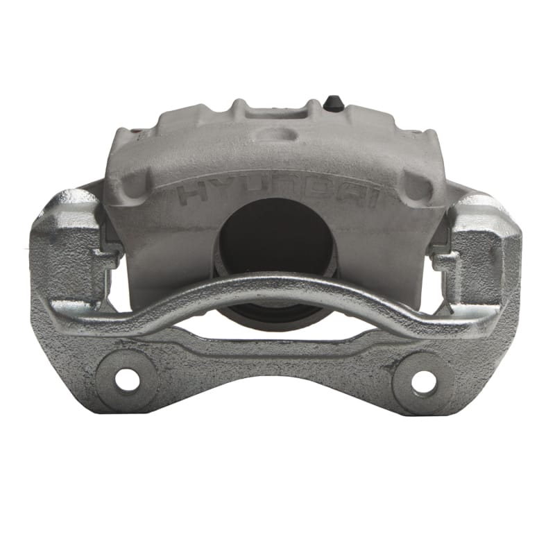 DFC — DFC 04-05 Hyundai Tiburon Front-L Premium Caliper - Silver Zinc Coated
DFC Brake Caliper
