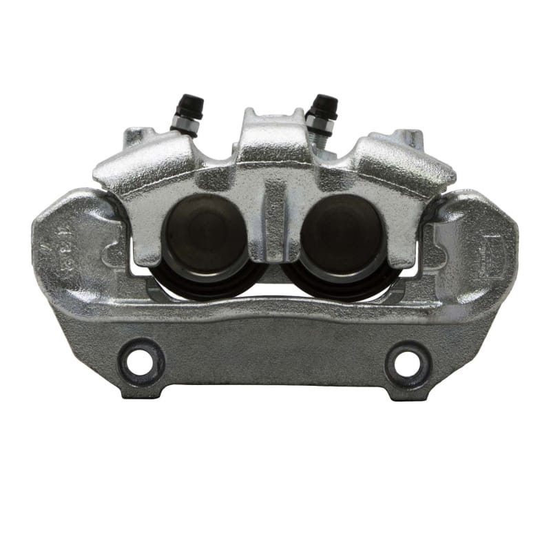DFC — DFC 83-93 Volvo 740/760 Series Front-L Premium Caliper - Silver Zinc Coated
DFC Brake Caliper