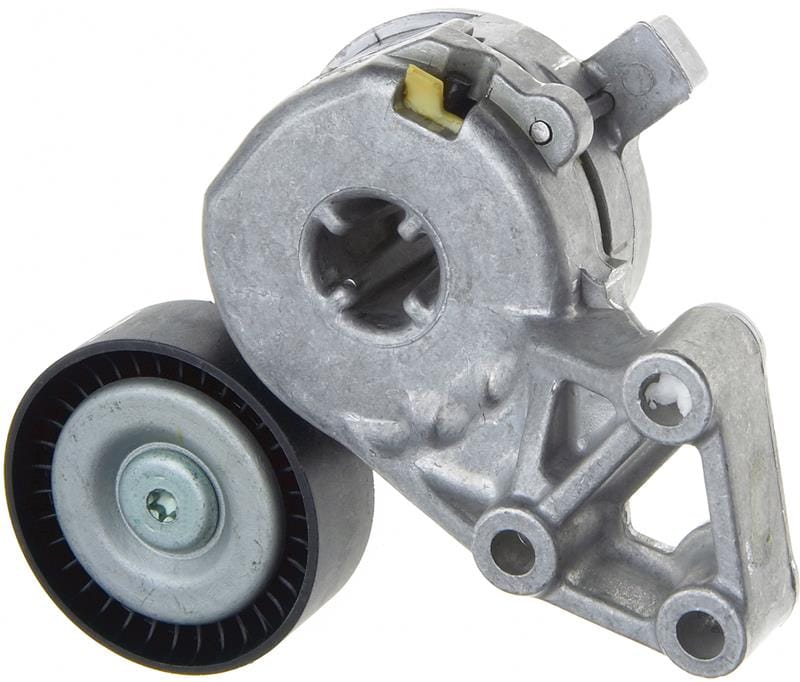 Gates — Gates 98-04 Audi A3/99-06 TT / 99-07 VW Golf/99-08 Jetta Belt Drive Tensioner Assembly