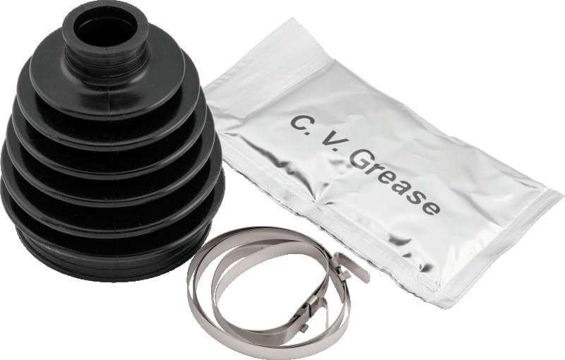 QuadBoss — CV Boot Kits, Front/Rear, Inner