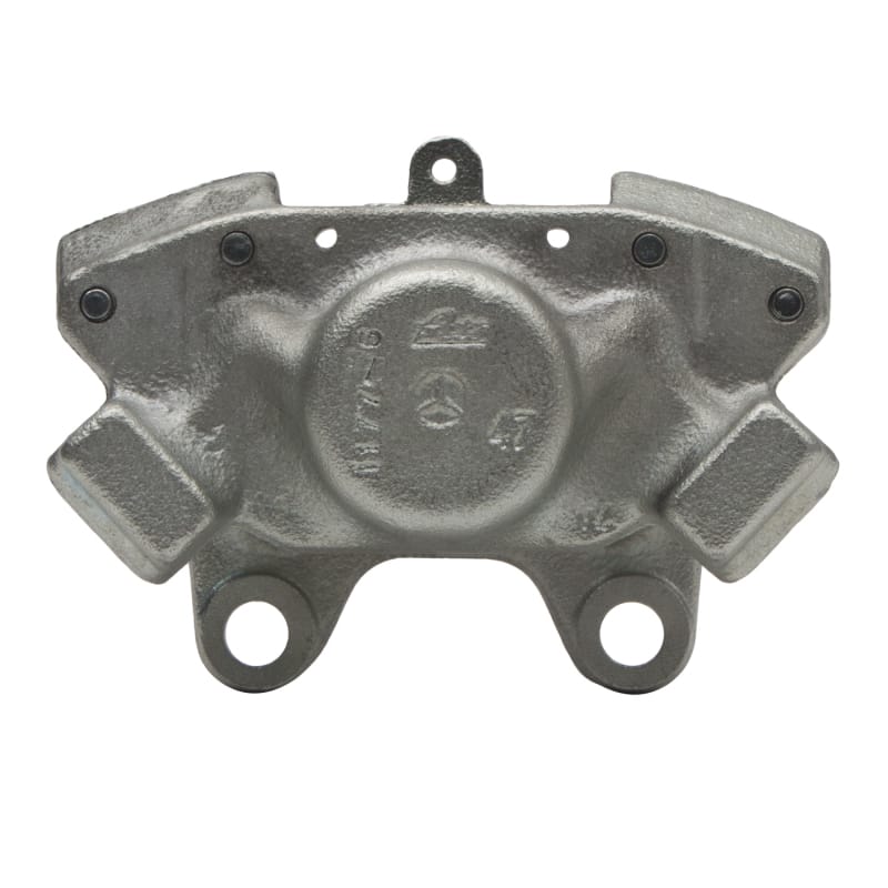 DFC — DFC 92-03 Mercedes-Benz E320 Rear-R Silver Zinc Coated Premium Caliper
DFC Brake Caliper