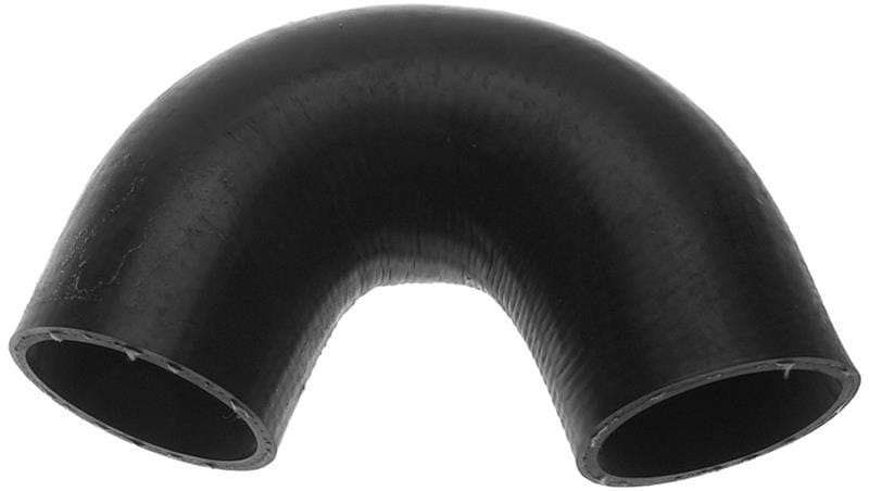 Gates — Gates 04-05 Freightliner FL60 Caterpillar C7 Diesel Lower - Pipe To Cooler Molded Coolant Hose