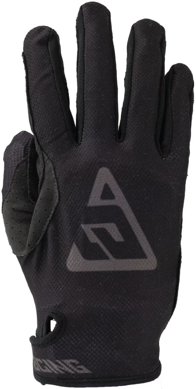 Answer — Answer Ascent Gloves Black/Grey - 2XL
