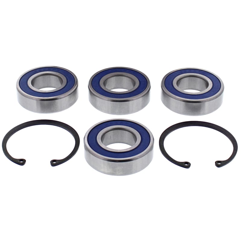 All Balls Racing — All Balls Racing 18-19 Timbersled ARO 120 Drive Shaft Bearing & Seal Kit Lower Shaft - Track