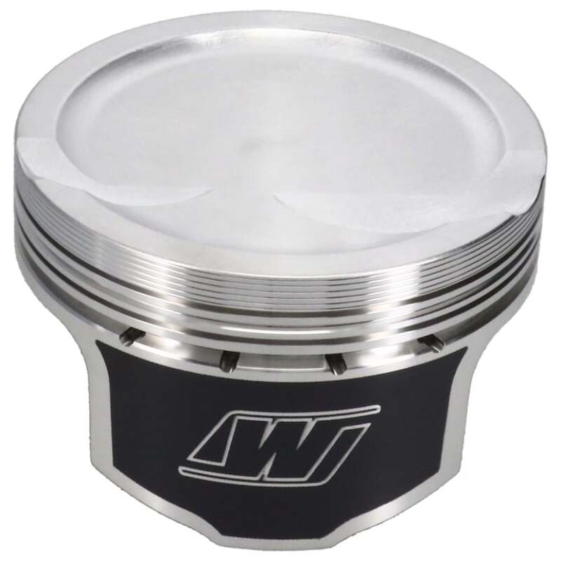 Wiseco — Wiseco RED Series Chevy LS 4.080in Bore 1.294in CH -15.00 CC Piston Set
Piston Set