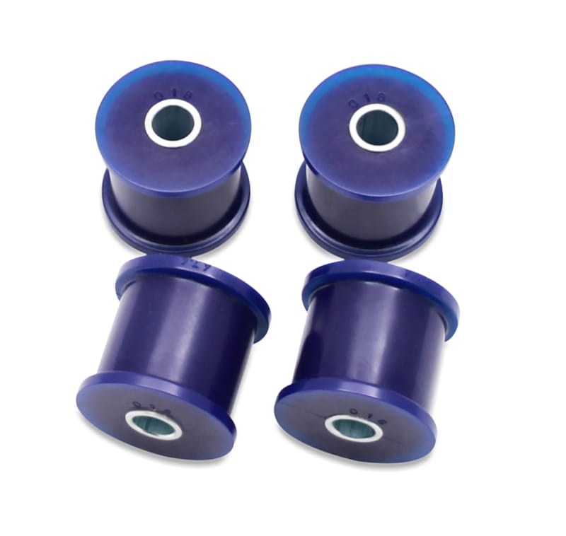 Superpro — SuperPro 1978 Toyota Cressida Base Rear Trailing Arm Upper Bushing Set
Bushing Kit