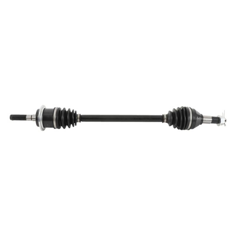 All Balls Racing — All Balls Racing 14-18 Can-Am Maverick 1000R XMR 8 Ball Axle Front Right