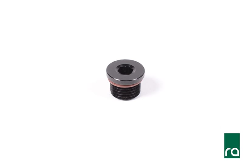 Radium Engineering — Radium Engineering Fitting 2AN ORB Plug