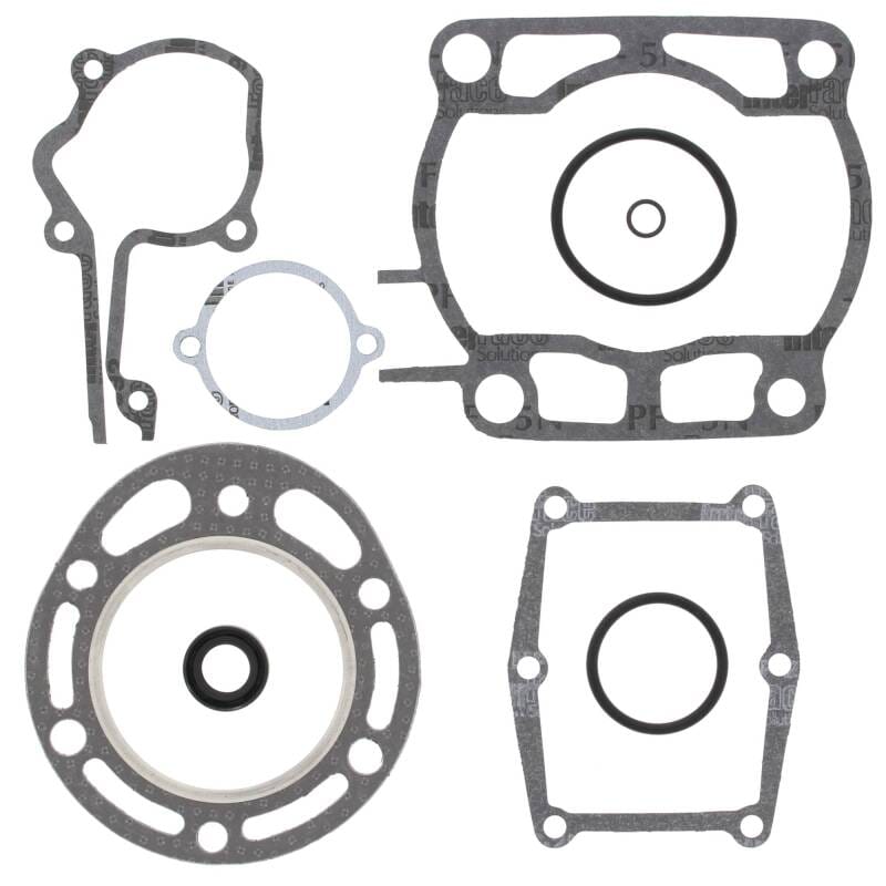 Vertex Pistons — Vertex Gaskets 83-85 Yamaha YZ250 Top End Gasket Kit