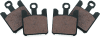 BikeMaster — BikeMaster BM-369.4 Brake Pads