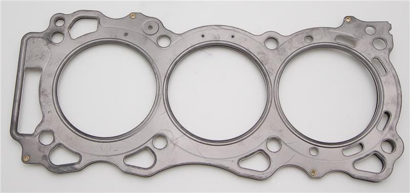 Cometic Gasket — Cometic Nissan VQ30DE/VQ35DE (Non VQ30DE-K) 96mm Bore LHS .030in MLS Head Gasket
Cylinder Head Gasket