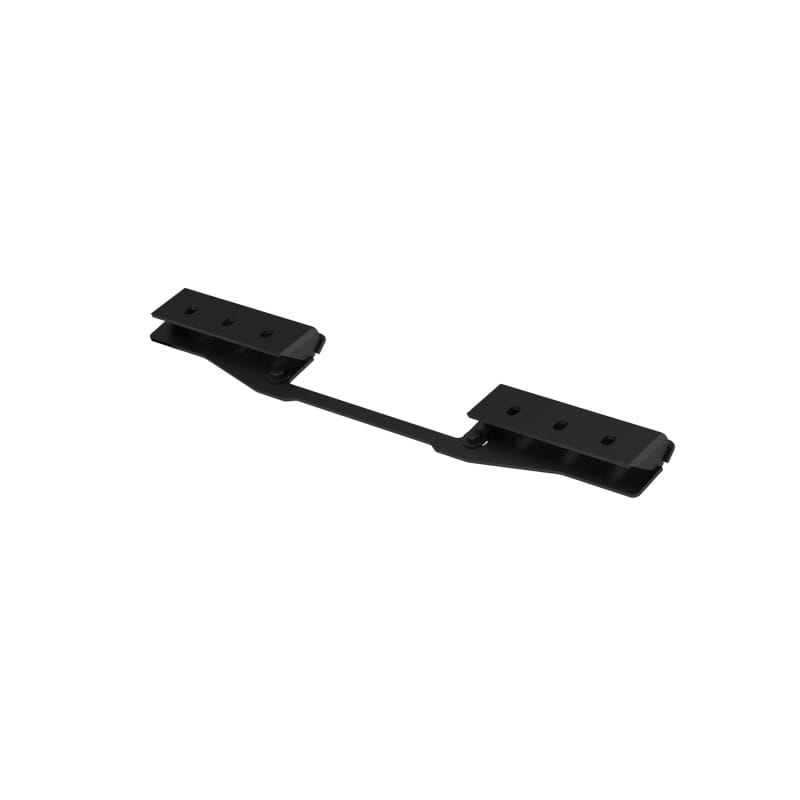 MBRP — MBRP 24-26 Ford Ranger Black-Coated Bumper Light Bracket
AuxLghtMntBrkt
Light Bracket