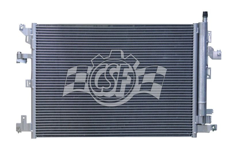 CSF — CSF 05-06 Volvo XC90 2.5L 13-11 A/C Condenser