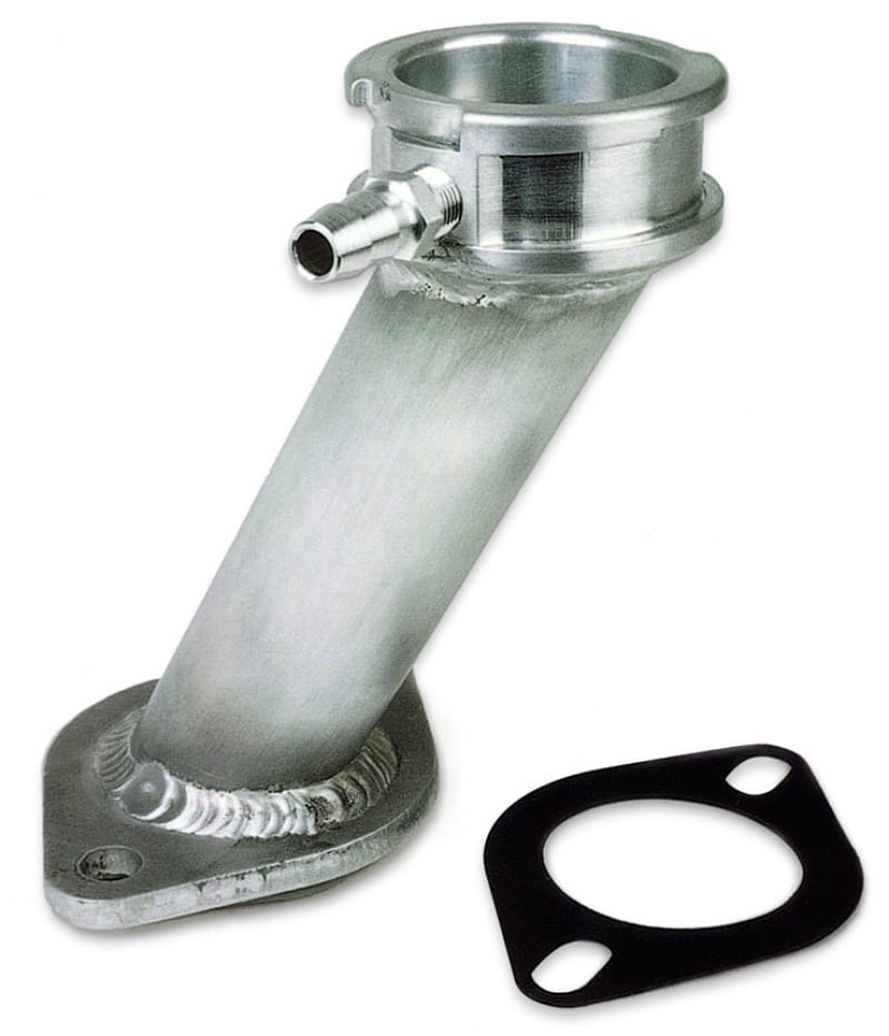 Moroso — Moroso Chevrolet Big Block/Small Block Extended Water Filler Neck