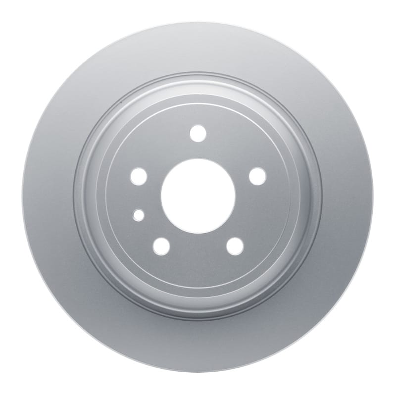 DFC — DFC 13-20 Ford Fusion Rear GeoSPEC Coated Rotor
DFC Brake Rotor