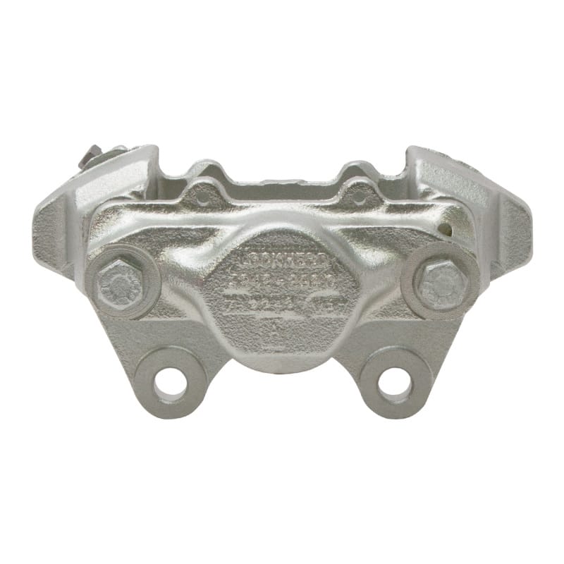 DFC — DFC 87-93 Land Rover Range Rover Rear-L Premium Caliper - Silver Zinc Coated
DFC Brake Caliper