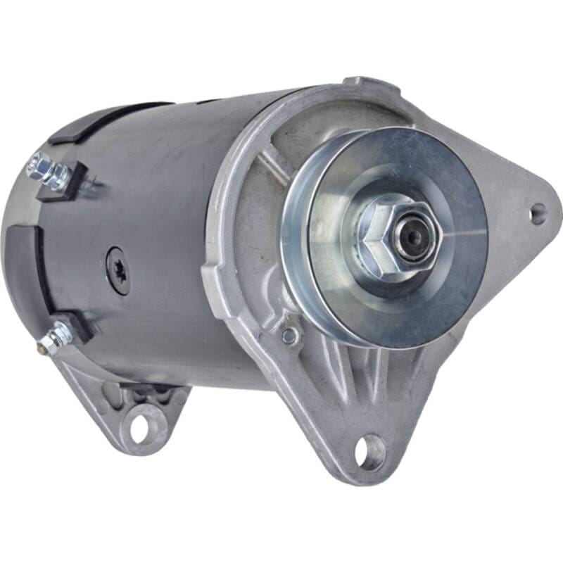 Arrowhead — Arrowhead Hitachi Motor/Gen