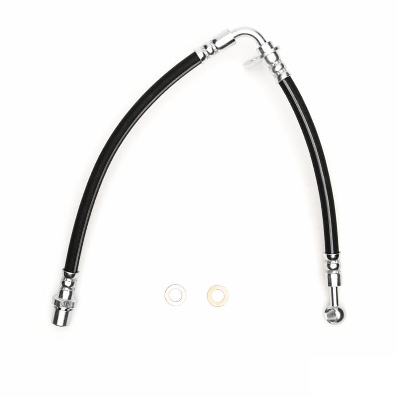 DFC — DFC 15-19 Subaru Legacy Front-L Brake Hose