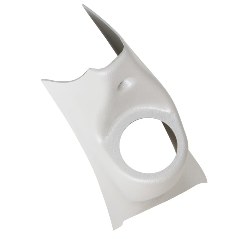 AutoMeter — Autometer Single A-Pillar Gauge Mount 2 1/16in 10-15 Dodge Ram - Tan
2-1/16" SINGLE SHORT
