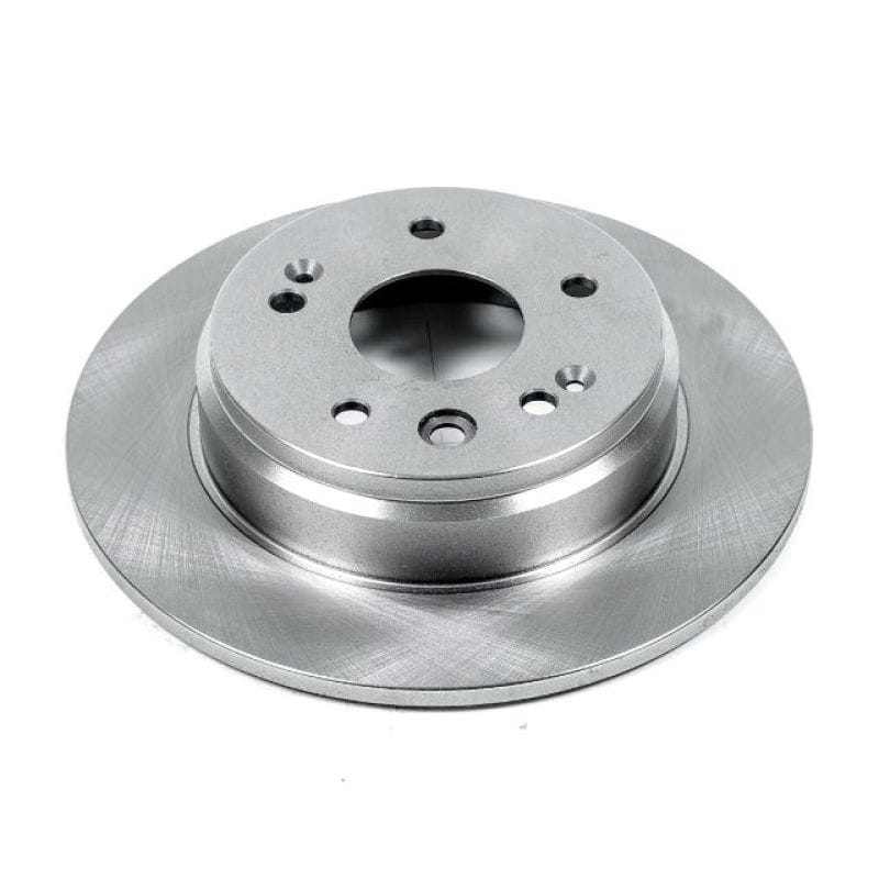 PowerStop — Power Stop 99-03 Acura TL Rear Autospecialty Brake Rotor
AutoSpecialty Rotor
