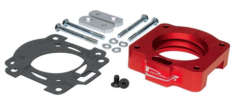 Airaid — AIRAID Throttle Body Spacer