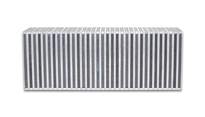 Vibrant — Vibrant Intercooler Core - 6in x 11.80in x 3.00in
I/CCore6"Wx11.8"Hx3"
ICCore6"x11.8"x3"
Intercooler Core