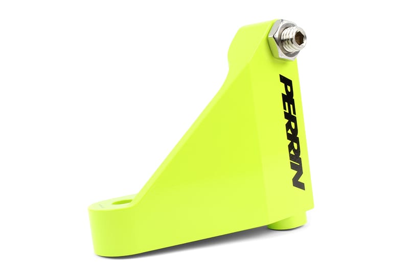 Perrin Performance — PERRIN 15-21 Subaru WRX/STI / 13-17 Crosstrek / 14-18 FXT Master Cyl. Brace - Neon Yellow
Perrin 2015 Subaru WRX/STi Master Cylinder Brace - Neon Yellow
paPSP-BRK-403NY