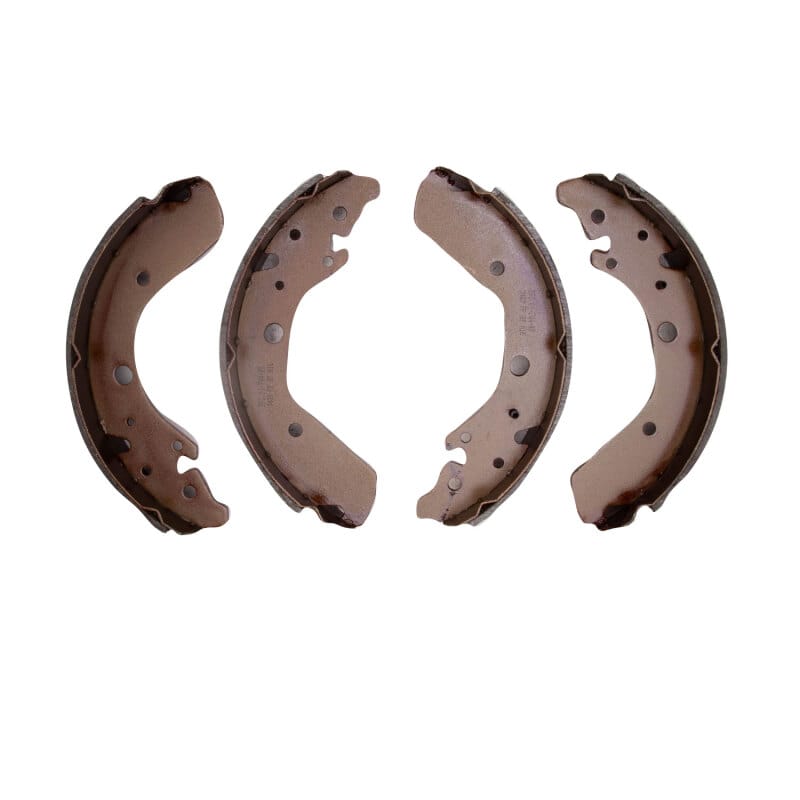 DFC — DFC 99-01 Honda Odyssey Rear Premium Service Shoes
DFC Brake Shoe Set